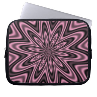 Sunburst Daisy Laptop Sleeve