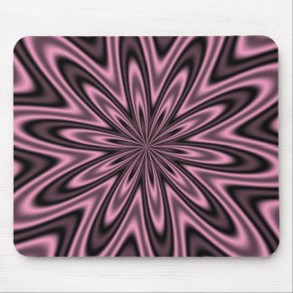 Sunburst Daisy Mouse Pad