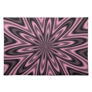 Sunburst Daisy Placemat