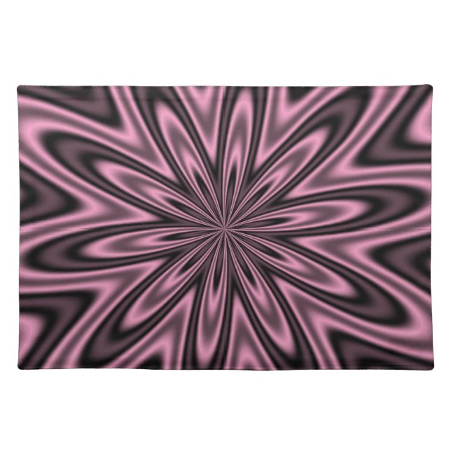 Sunburst Daisy Placemat (Front)