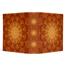 Sunburst Mandala