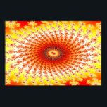 Sunburst Poster<br><div class="desc">Sunburst Poster</div>
