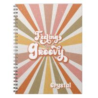 GROOVY Notebook 