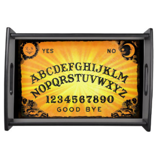 Sunburst Spirit Board Tray