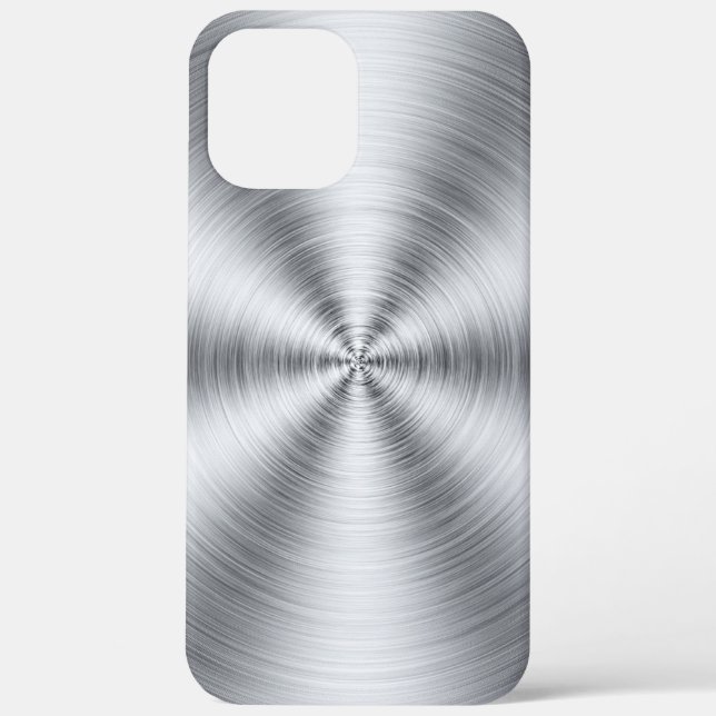 Sunburst Stainless print Case-Mate iPhone Case (Back)
