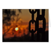 SunChain Card (Front Horizontal)