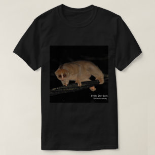 Sunda Slow Loris T-shirt