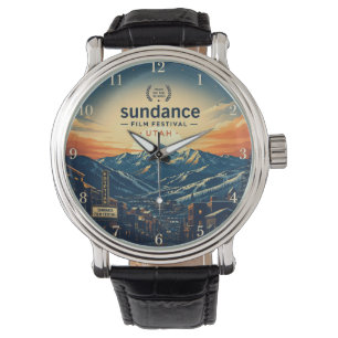 Sundance Film Festival Utah Mountain Cinema Watch