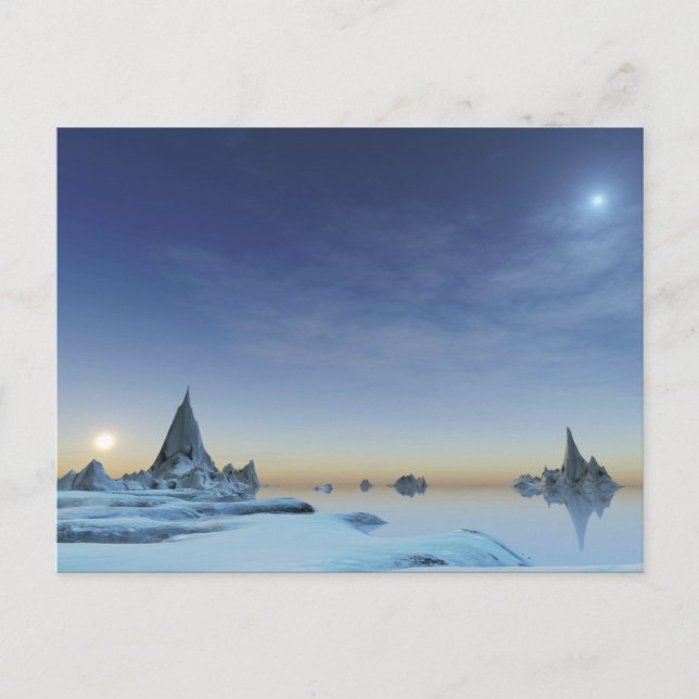 Sundance Postcard (Front)