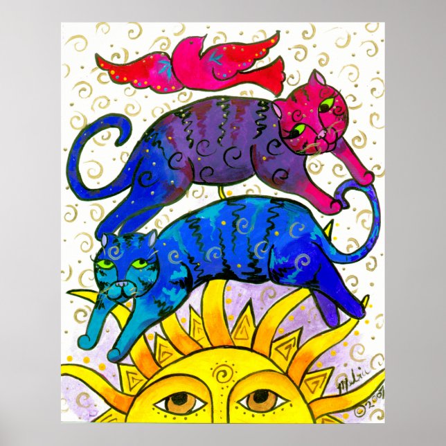 Sundance Poster (Front)