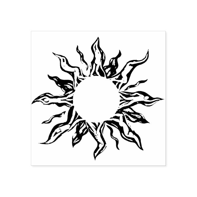 Sundancers by Aleta Rubber Stamp (Imprint)