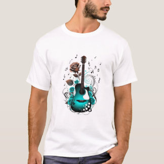 Sundar Guitar T-Shirt