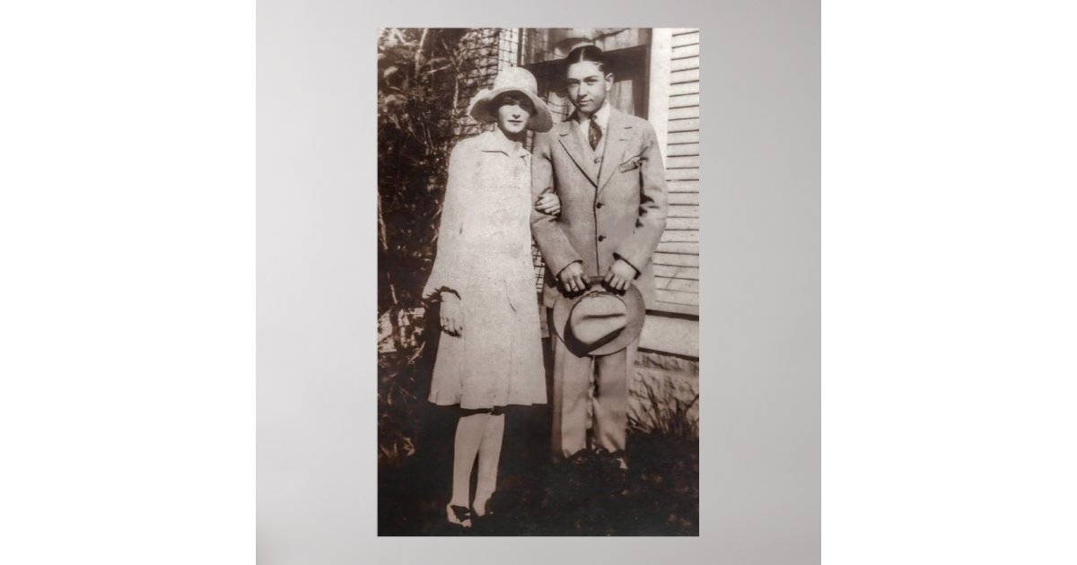 Bonnie And Clyde main image 1