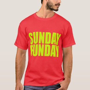 San Francisco 49ers Sunday Funday T-Shirt - Niners Shirts - 49ers Shirts -  Mens - Womens - Kids – JFiveCustoms