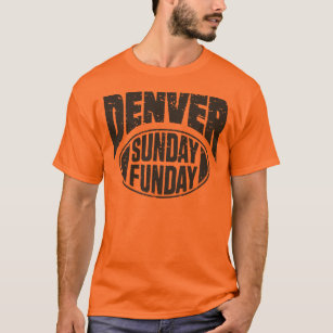 sunday tshirts