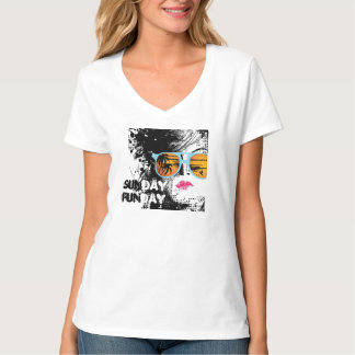 Sunday Funday T-Shirt