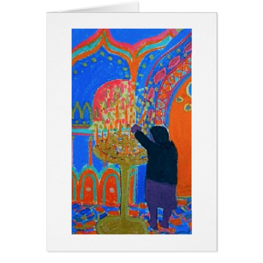 SUNDAY IN SANTORINI (Front)