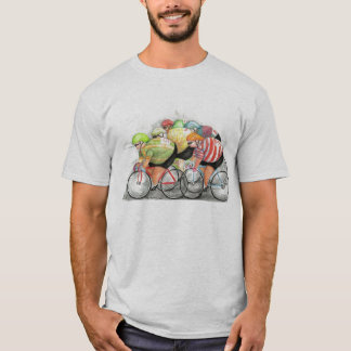Sunday Ride T-Shirt