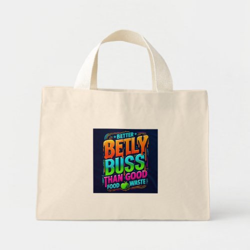 sunday shopping bag