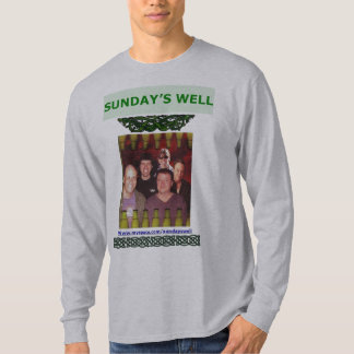 SUNDAYS WELL GREEN LONGSLEEVE T-Shirt