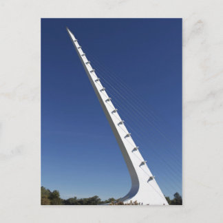 Sundial Bridge Postcard