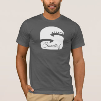 Sundlof Guitars Logo Tee
