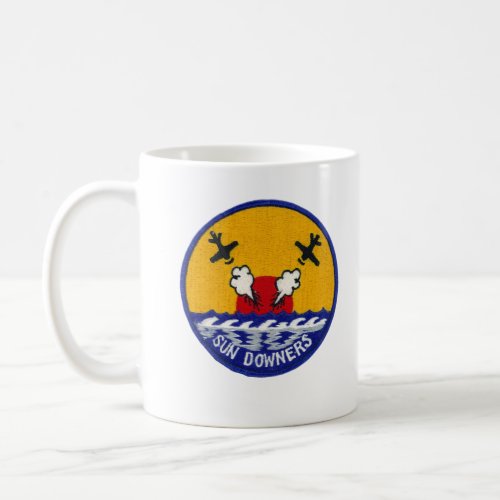 Sundower F_5 mug