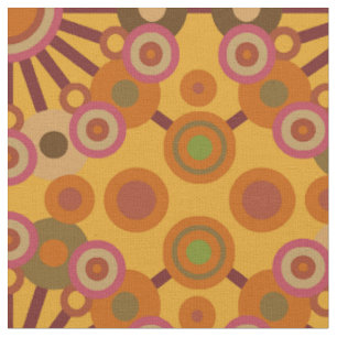 Sundown BD Fabric