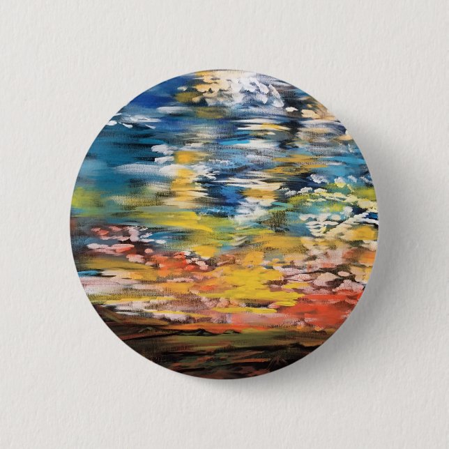 Sundown Button (Front)