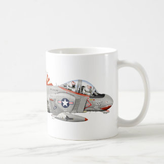 Sundowner F-4 Mug