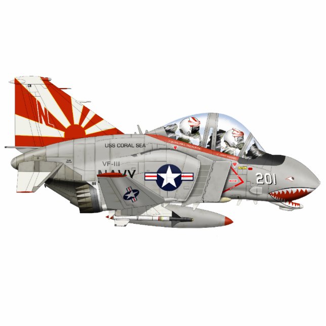 Sundowner Sculpture (Front)