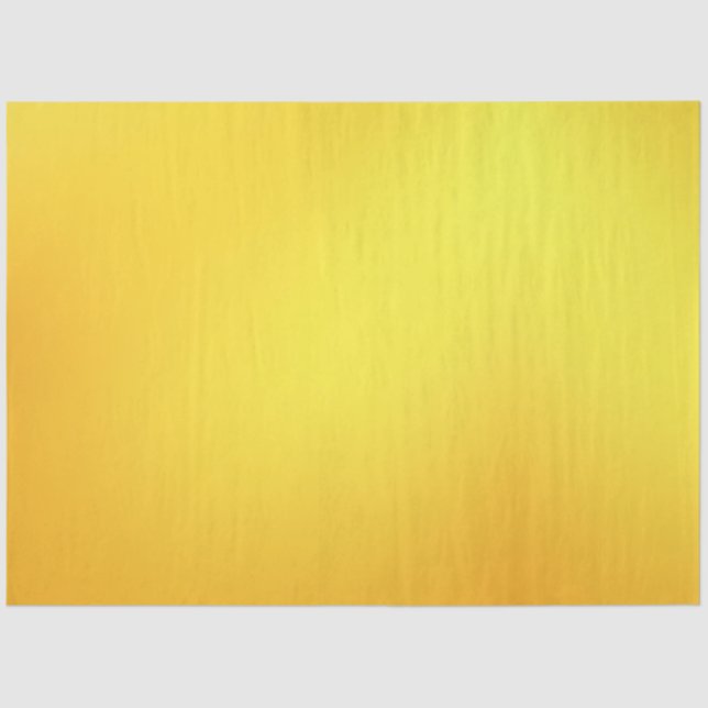 Sundrop Anthem Tissue Paper (Front)