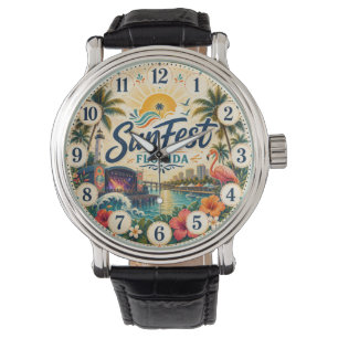 SunFest Florida Tropical Music Festival Watch