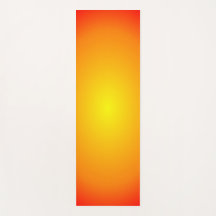 Sunfire Red Orange Gold Yellow Uplifting Colors