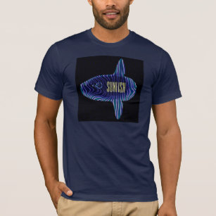 sunfish shirt