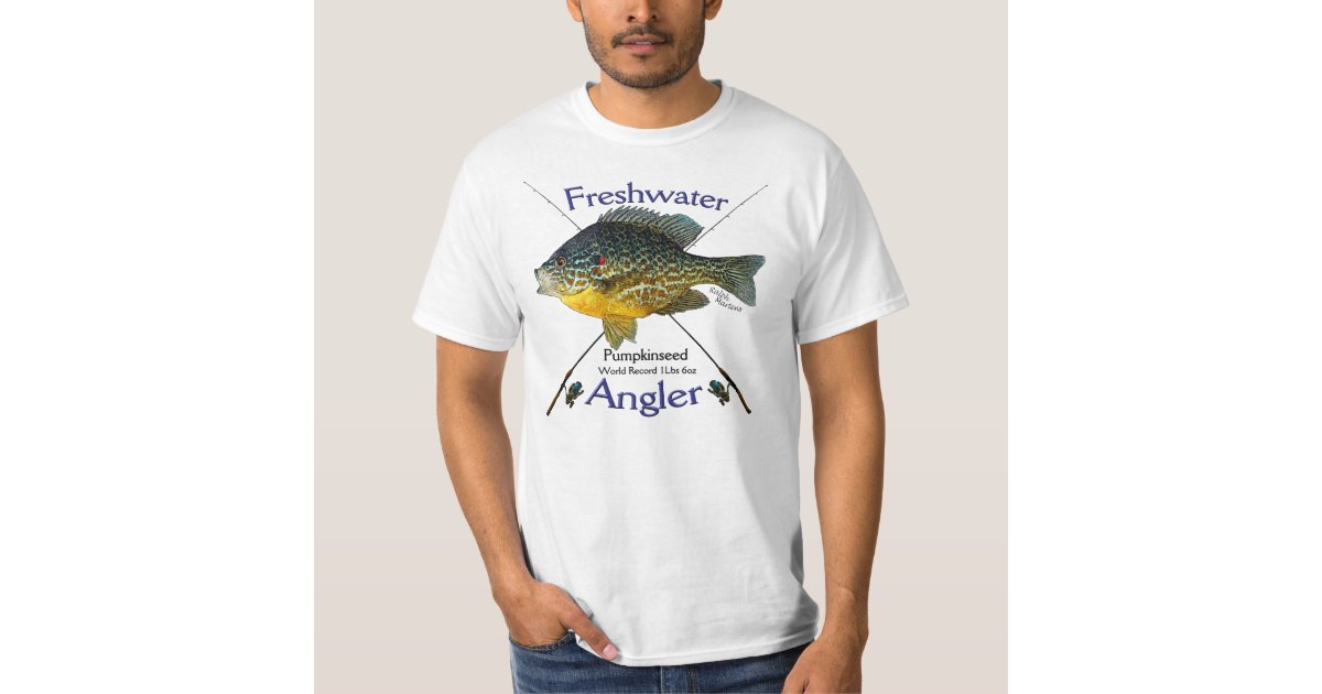 sunfish shirt