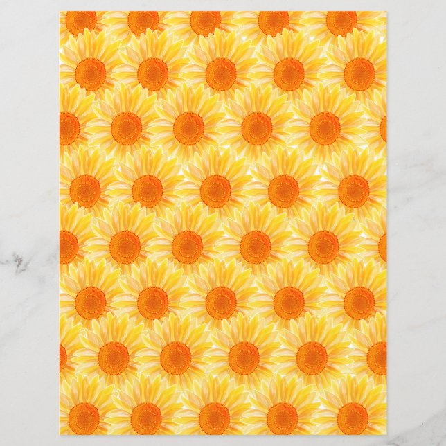 Sunflower (Front)