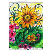 Sunflower (Front)