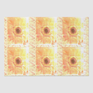 Sunflower2 Vendredi Tissue Paper