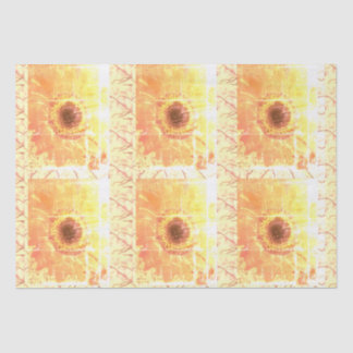 Sunflower2 Vendredi Tissue Paper