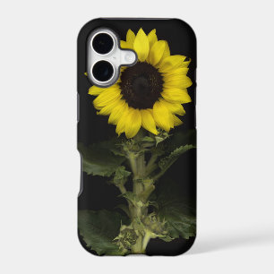 Sunflower 11 iPhone 17 case
