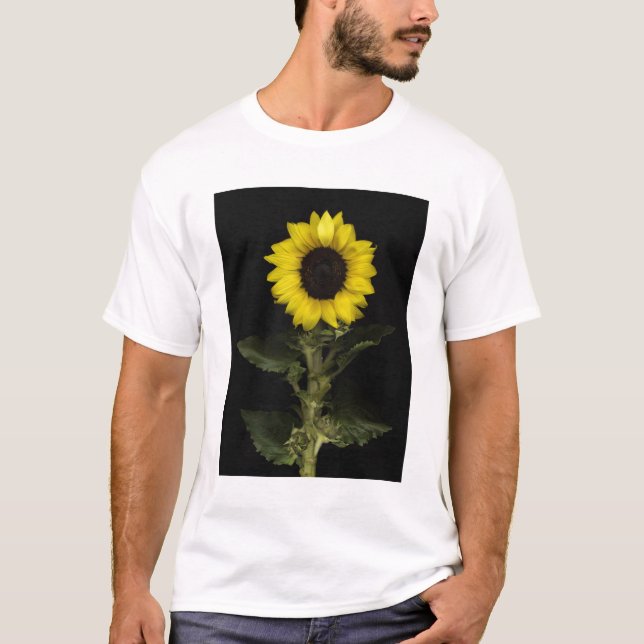 Sunflower 11 T-Shirt (Front)