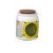Sunflower Ancient Rome Italian Candy Jar or Canist