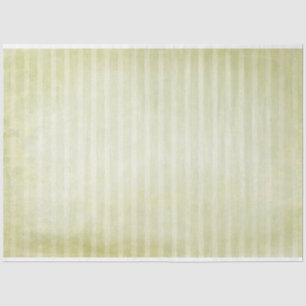 Sunflower and Dragonfly Series Design 14 Tissue Paper