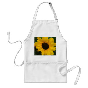 Sunflower Apron