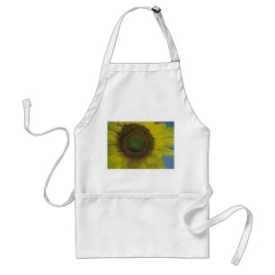 sunflower Apron