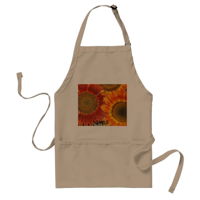 Sunflower Aprons (Front)