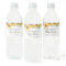 Sunflower Baby Shower Water Bottle Label Set