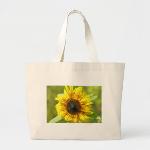 Sunflower Bag