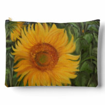 sunflower bag that will make your day happy
